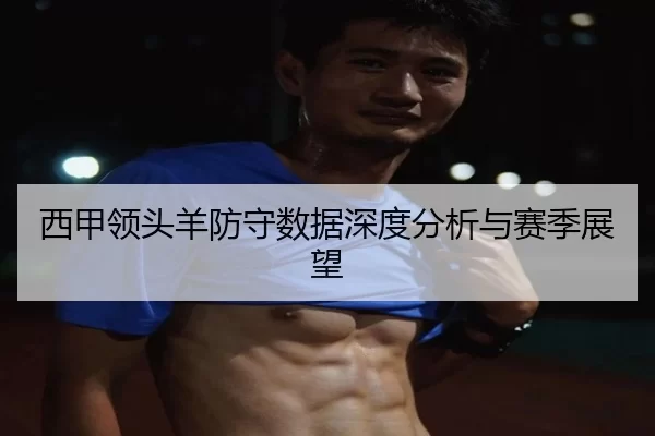 西甲领头羊防守数据深度分析与赛季展望